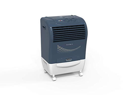Image of Kenstar Kool Blu 16 Litres Personal Air Cooler (Inverter Compatible, KCLKOOBL016BMH-ECT, Blue)