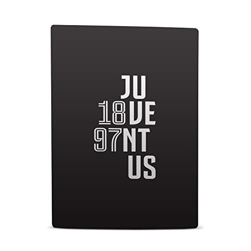 Protection vinyle Juventus PS5 Digital pour éviter les rayures de console - 3