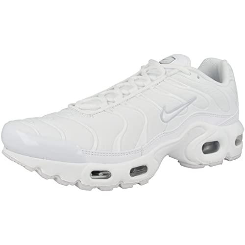 Nike Air Max Plus GS Running Trainers Cd0609 Sneakers Shoes4