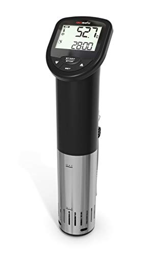 TFA 14.1550.01 Sousmatic Sous Vide Stick Brand TFA-Dostmann