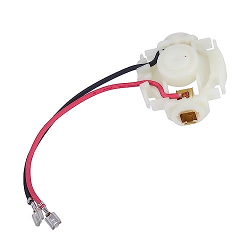 Soporte de cepillo con tapas protectoras 638448-2 para renovar motor CB430 5