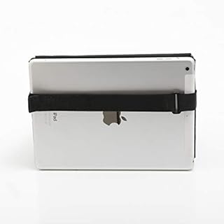 Collapsible Molded iPad Sun Shade and Privacy Hood Fits 9.7" Screens Case Travel Cover Sun Shield Sun Blocker Sun Guard Sun Protector Fits 9.7" Screens USA