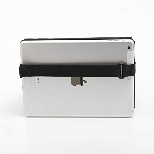 Mini Collapsible Molded iPad Mini Sun Shade and Privacy Hood Protective Case Sun Shield Sun Blocker Sun Protector Surf To Summit Made in USA
