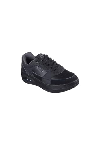 Skechers Men's Uno Court-Low Post Match Sneaker3