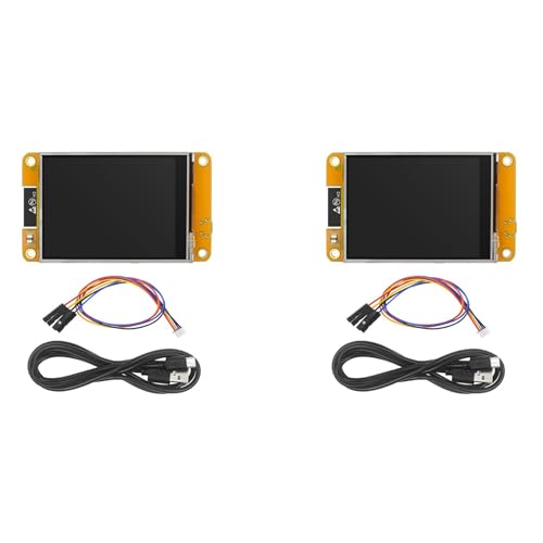 Carte de développement écran tactile 2.8 LVGL WiFi Bluetooth module LCD TFT