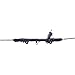Cardone 22-215 Remanufactured Hydraulic Power Steering Rack and Pinion Complete Unit (Renewed)