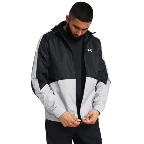 Under Armour Men's Legacy Windbreaker