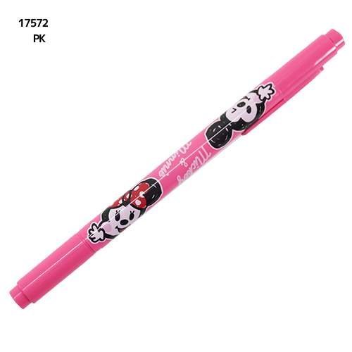 ディズニー☆★ミッキー&フレンズ★☆サインペン12色セット(*´∀`)♪850円 ディズニーミッキー&フレンズサインペン12色セット(*´∀`)♪850円