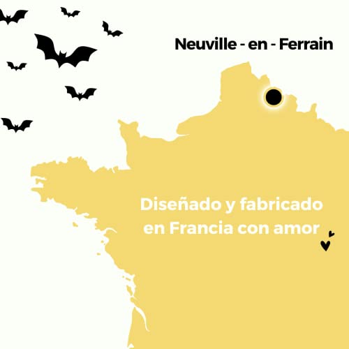 Corine de Farme Eau de Toilette Fraîcheur Batman Parfum Disney Parfum pour enfant dès Formulation Garantie Clean Beauty Fabrication 100% Française - vue 7