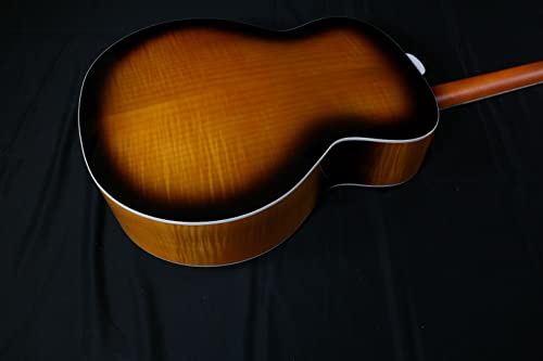 Guild F-2512E – guitare électro-acoustique 12 cordes - Les Beatles, Paul McCartney, John Lennon, RIngo Starr, George Harrison Guild F-2512E - guitare électro-acoustique 12 cordes – Image 7