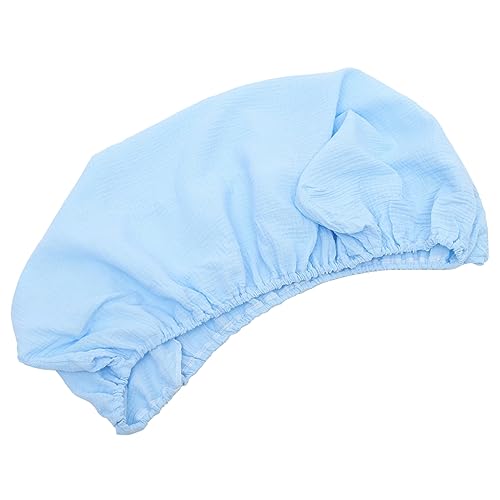 SUPVOX Washable Diaper Changing Pad Cotton Yarn Cradle Mattress Cover for Crib and Bassinet Removable and Easy to Color