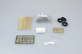 (未使用･未開封品)トランペッター 1/35 ドイツ軍 8tハーフトラック Flak43/37mm対空機関砲搭載型&amp;トレーラー プラモデル ドイツ軍 8tハーフトラック Flak43/37mm対空機関砲搭載型