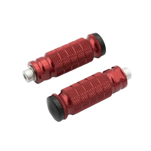 Repose-Pieds Arrière Universel pour Tuono RS660 2021 2022 2023 Accessoire de Remplacement