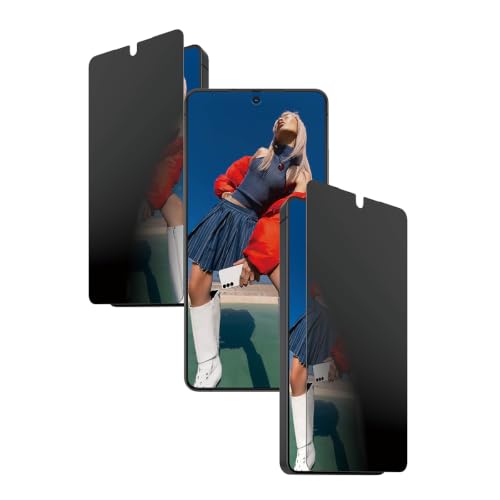 PanzerGlass 2-Way Privacy Protection d'écran Samsung Galaxy S26 Ultra | Ultra-Wide Fit avec EasyAligner