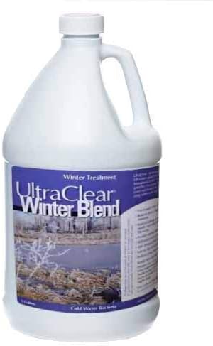 Winter Blend Cold Water Bacteria Gal