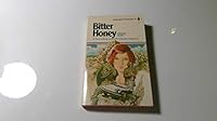 Bitter Honey 0373900120 Book Cover