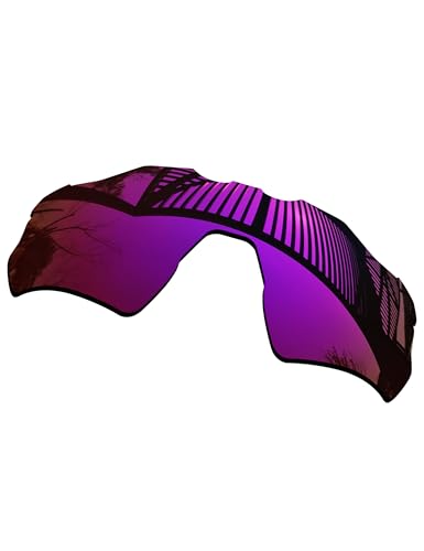 Image of UV Protection Polarized Replacement Lenses for Oakley Radar EV Path OO9208 Sunglasses Frame