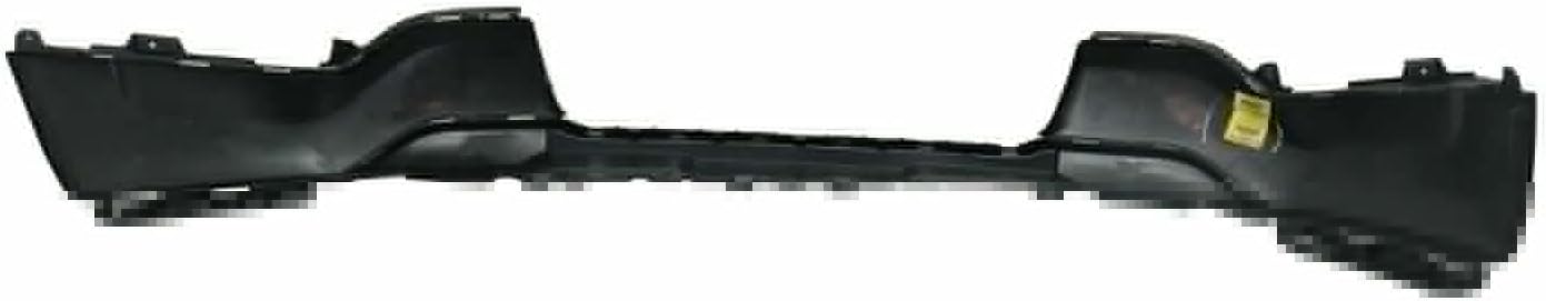 Air Dam Deflector Lower Valance Apron Front Compatible with 2016-2017 FO1095261C,Simple Installation, Fast delivery from US Warehouse, Free Returns and exchanges