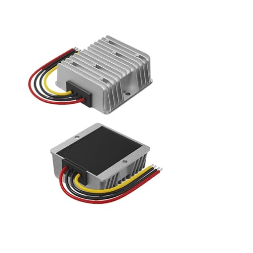 Convertisseur 12V en 56V Starlink pour alimenter votre routeur directement sur batterie 12V