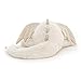 Jellycat Snow Dragon Stuffed Animal, Large 19.5 inches - Mythical Plush Toy - Classic Children's Gift