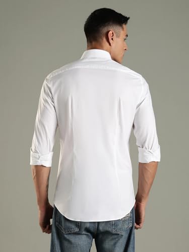 Image of Tommy Hilfiger Men Shirts