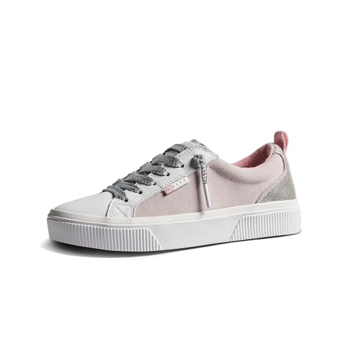 Image of REEF Women's Lay Day Dawn Leather Shoes
