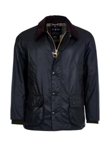 Image of Barbour Men's Ashby Wax Jacket