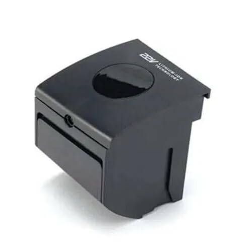 2000mAh 22vCompatible For Gtech AirRam MK2 AirRam MK2 K9 AR20 AR21 AR29 AR30 103A105 Sweeping Mopping Robot Lithium-ion Battery Replacement Part