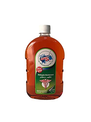 Ant.Disinf.G.P. 750ml x 3 (Triple Pack)