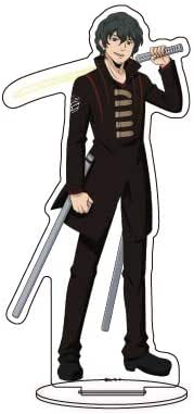 ワールドトリガー 07 太刀川慶 キャラアクリルフィギュア