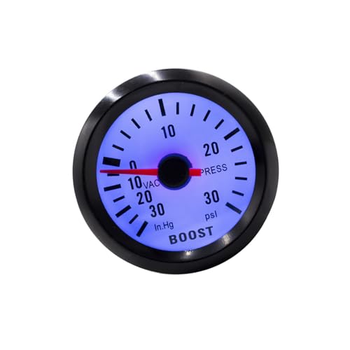 �����F���u���[�o�b�N���C�g���͌v 52mm ��ʃt�B�b�g �h���f�U�C�� �� �I�[�g�o�C ���� ��ԉ^�] �u�[�X�g �f�B�X�v���C