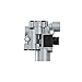 Wabco 4721950180 - Valve/Mod/24V