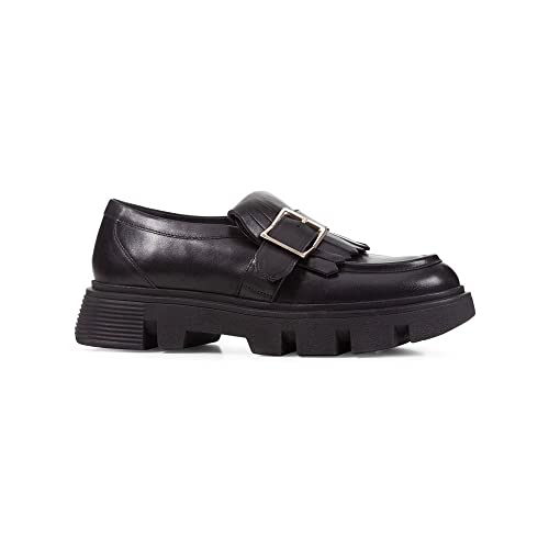 Image of Geox J Agata A, Girl's Mocassins