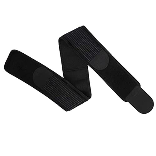 2X Faja Sacroilíaca para Cadera Soporte Pelvico miniatura 4