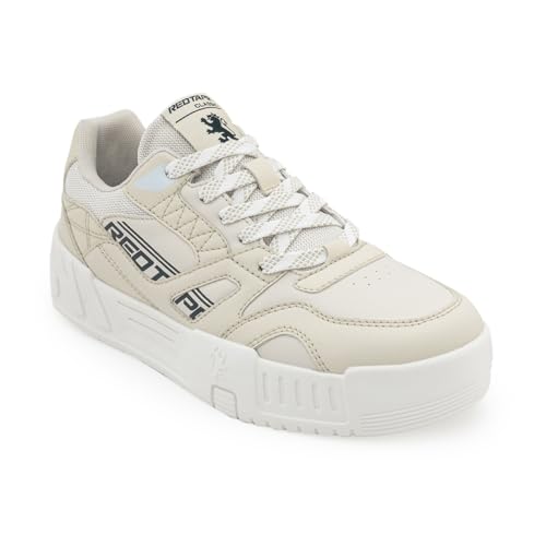 Image of Red Tape Mens Rsl0856a Lifestyle Sneakers