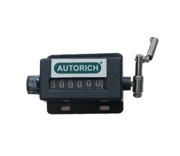 AUTORICH Stroke counter Meter (B09MTXW839) Amazon Price History, Amazon Price Tracker