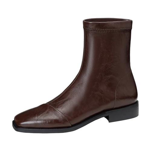 Bottines femme talon bloc pour réenchanter vos déplacements quotidiens