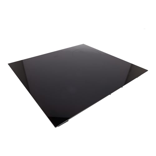 sparefixd Adecuado para horno Beko, vitrocerámica