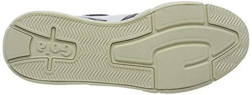 Gola Women's Eclipse Trident Sneaker4