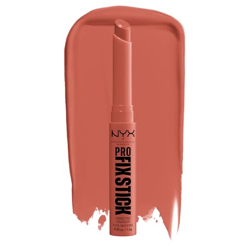 NYX Pro Fix Stick Apricot Product Picture