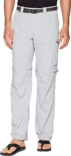 Image of Columbia Men's Silver Ridge Convertible Pants