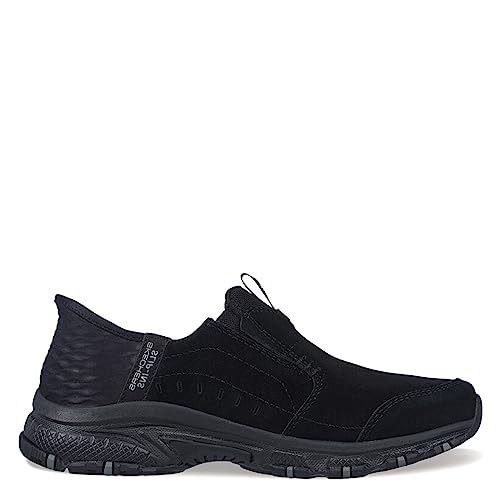 Image of Skechers Women's Hillcrest Sunapee Hands Free Slip-in Sneakers