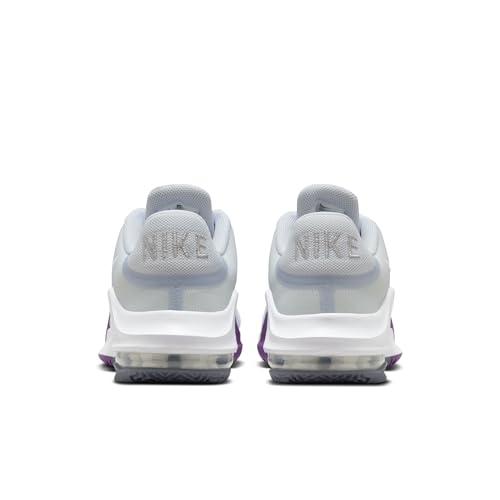 Image of Nike Mens Air Max Impact Basketball Shoes