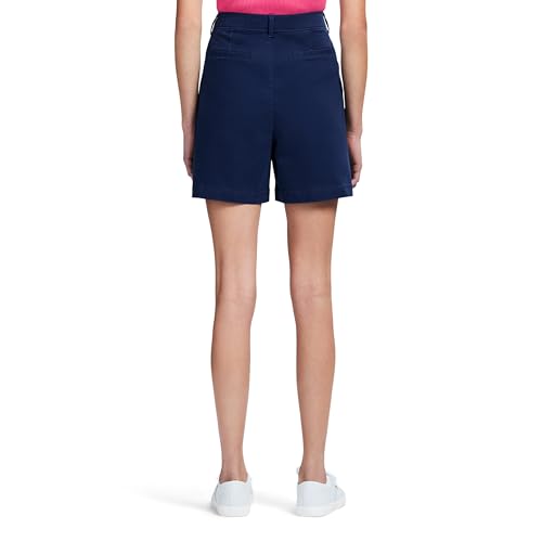 IZOD Women's Golf Shorts Performance Stretch3