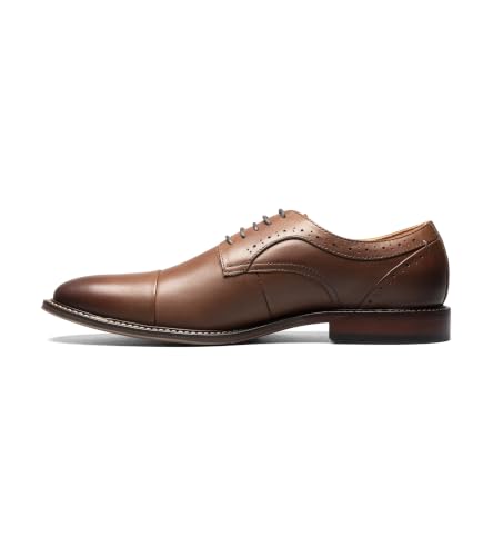 Image of Stacy Adams Maddox Cap Toe Oxford