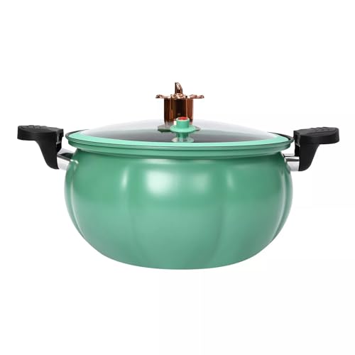 Olla a presión Hierro refinado 8 L
