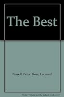 The Best B007IEW428 Book Cover