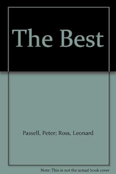 Hardcover The Best Book