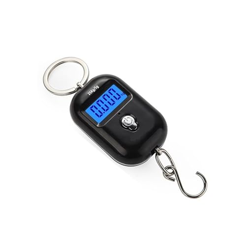 25kg/5g |[^u݂艺XP[A~j LCD fW^XP[AނוsdʑL[z_[݂艺pAdqXP[ sAAEghAAVbsO(Black-Battery)