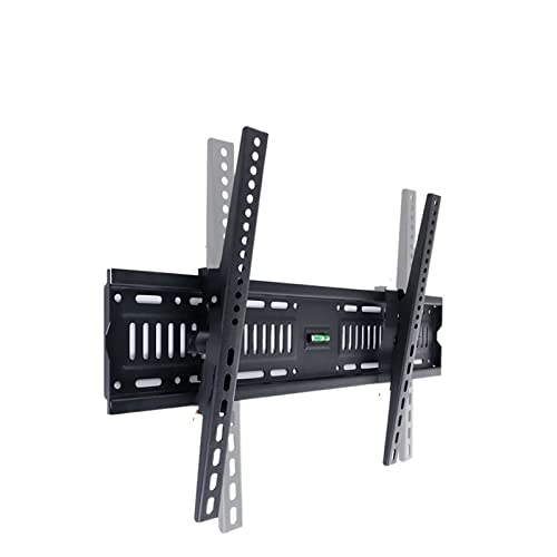 Soporte de TV para salón y dormitorio con inclinación ajustable para pantallas LED de hasta 70"